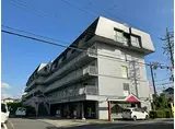 JR東海道・山陽本線 瀬田駅(滋賀) 徒歩10分 5階建 築34年