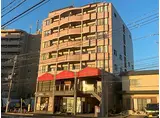 JR東海道・山陽本線 瀬田駅(滋賀) 徒歩6分 8階建 築36年