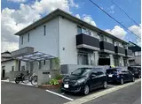 JR東海道・山陽本線 瀬田駅(滋賀) 徒歩13分 2階建 築3年