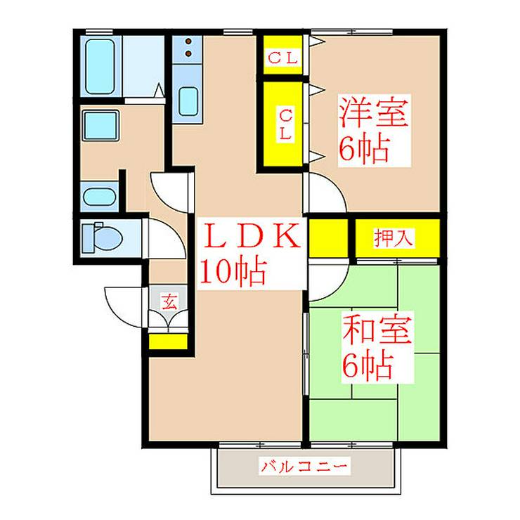 鹿児島県鹿児島市西伊敷でアパートの賃貸物件一覧 Door賃貸