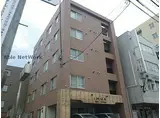 札幌市営東豊線 新道東駅 徒歩1分 5階建 築27年