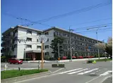 札幌市営東豊線 元町駅(札幌) 徒歩17分 4階建 築43年