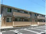 JR内房線 長浦駅(千葉) 徒歩17分 2階建 築2年