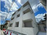 JR常磐線 亀有駅 徒歩15分 3階建 築1年