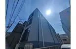 葛飾区亀有5丁目マンション