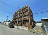 マンショングリーンリーフ
