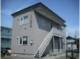 ハイツおおさわ