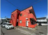 ヴィラ松川