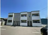 パレーシャル柏木