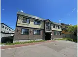 リビングタウン山の手 B棟