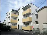 めぞん七番館