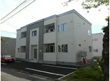 パレーシャルさくら通B棟