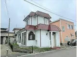 北海道函館市 2階建 築45年