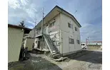 ソフィアハイツ