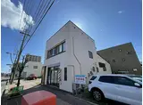 駒場町8番1棟2戸 2階