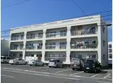 JR鳴門線 鳴門駅 徒歩7分 4階建 築51年