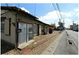 JR両毛線 山前駅 徒歩18分 1階建 築55年