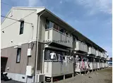 JR内房線 袖ケ浦駅 徒歩11分 2階建 築32年