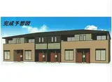 千葉県木更津市 2階建 新築