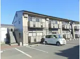 リバーサイド中川