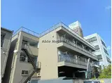 JR東北本線 古河駅 徒歩4分 3階建 築47年