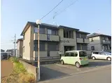 JR東北本線 小山駅 徒歩197分 2階建 築24年