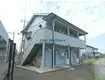 カゴメコーポ女沼(1K/2階)