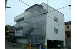 函館市電5系統 柏木町駅 徒歩3分  築35年