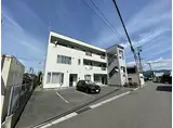 北海道函館市 3階建 築26年
