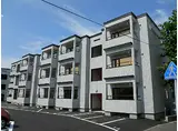 北海道函館市 3階建 築12年
