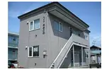 北海道函館市  築25年