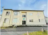 道南いさりび鉄道 東久根別駅 徒歩8分 2階建 築17年