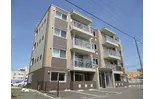 プランドール千歳