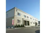 北海道函館市 2階建 築11年