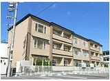 北海道北斗市 3階建 築12年