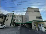 函館市電5系統 千歳町駅(北海道) 徒歩9分 2階建 築32年