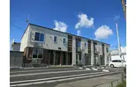 函館市電5系統 堀川町駅 徒歩5分  築11年