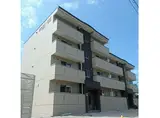 函館市電5系統 深堀町駅 徒歩7分 4階建 築8年