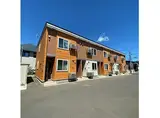 北海道函館市 2階建 築8年