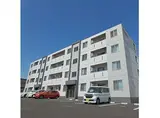 函館市電5系統 昭和橋駅 徒歩18分 4階建 築7年