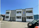 函館市電5系統 柏木町駅 徒歩5分 2階建 築4年