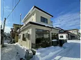 函館市電5系統 千代台駅 徒歩9分 2階建 築41年