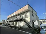 JR函館本線 五稜郭駅 徒歩15分 2階建 築41年