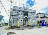 北海道函館市 2階建 築36年