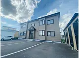 JR函館本線 大中山駅 徒歩29分 2階建 築25年