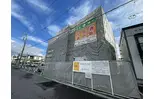 函館市電5系統 五稜郭公園前駅 徒歩19分  新築
