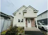 北海道函館市 2階建 築19年