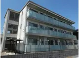 JR内房線 五井駅 徒歩10分 3階建 築11年