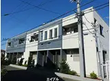 JR内房線 八幡宿駅 徒歩72分 2階建 築10年