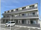 JR内房線 姉ケ崎駅 徒歩9分 3階建 築9年
